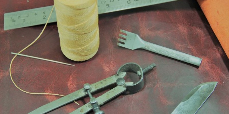 BeLiCa artigos de couro