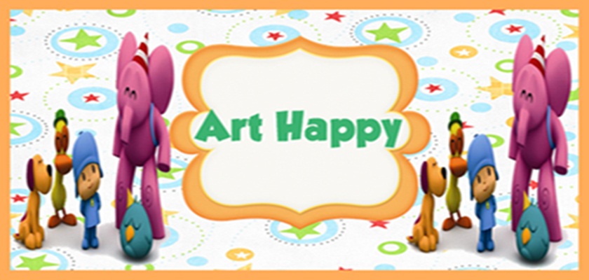 Art Happy