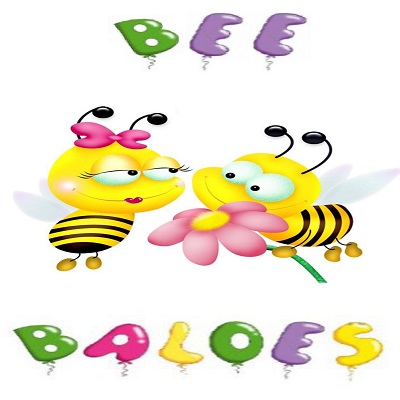 Bee Balões