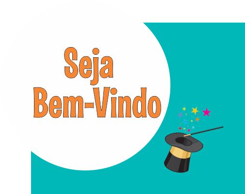 Papel Mágico Convites