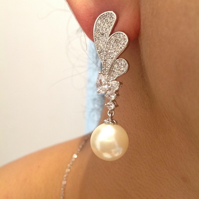 Princess Day Brincos