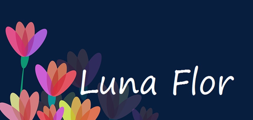 Luna Flor
