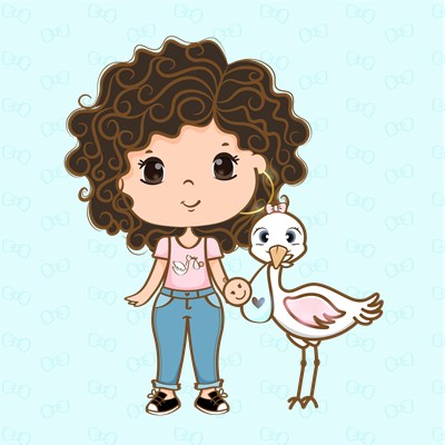 Ateliê Dona Cegonha 