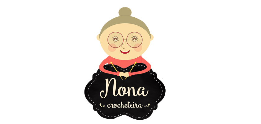 Nona Crocheteira