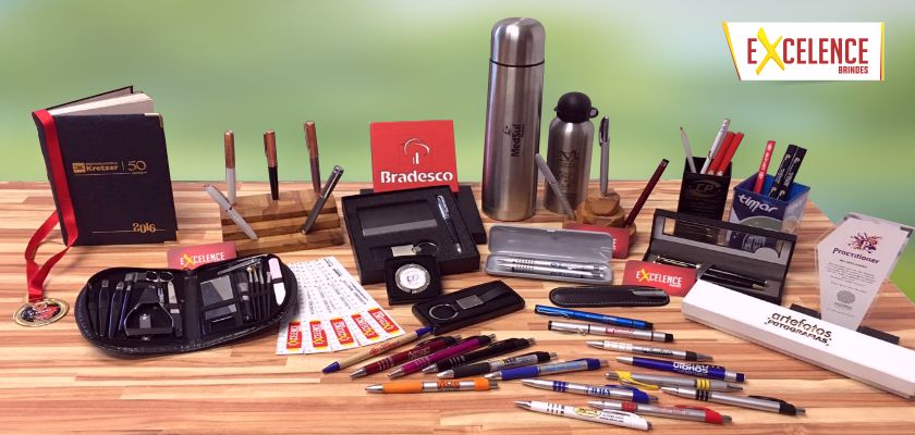 Excelence Brindes Canetas