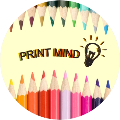 Print Mind - Impressões Personalizadas