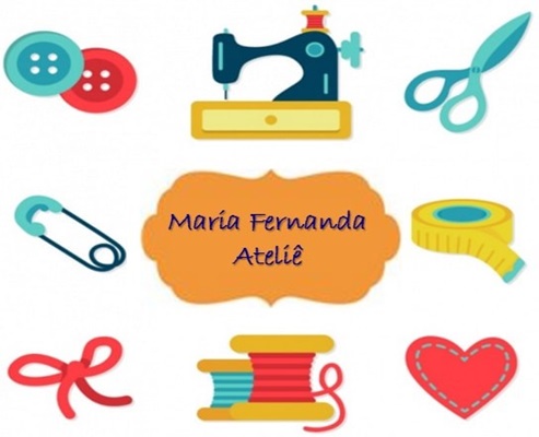 Maria Fernanda Ateliê