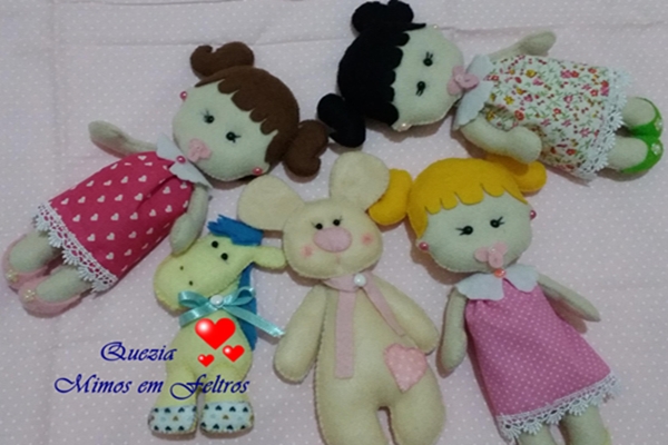 Atelie Mimos da Quezia