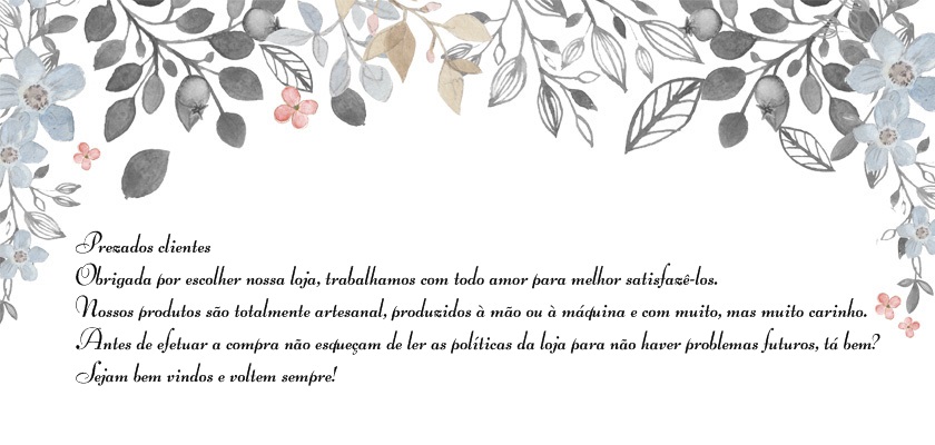 Rag Doll Ateliê (by Adrielly Bastos)