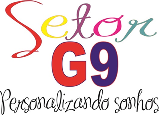 Setor G9 Personalizando sonhos