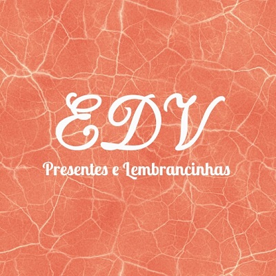 EDV Presentes e Lembrancinhas