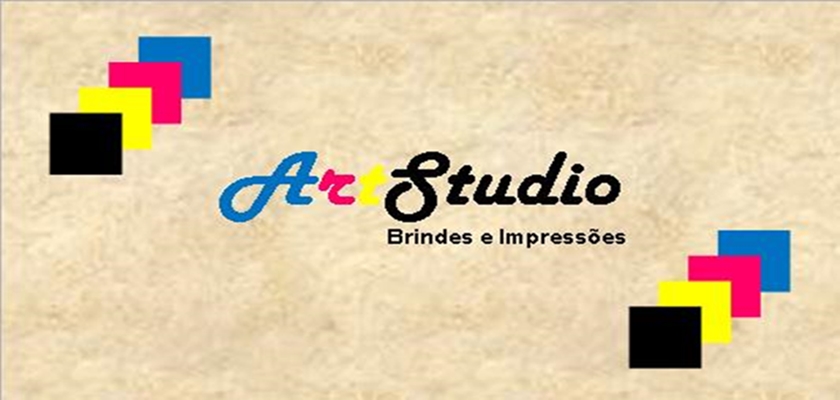 ArtStudio Brindes