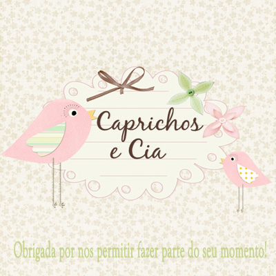 Caprichos & Cia