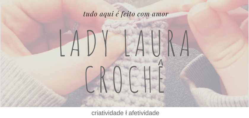 Lady Laura Croche