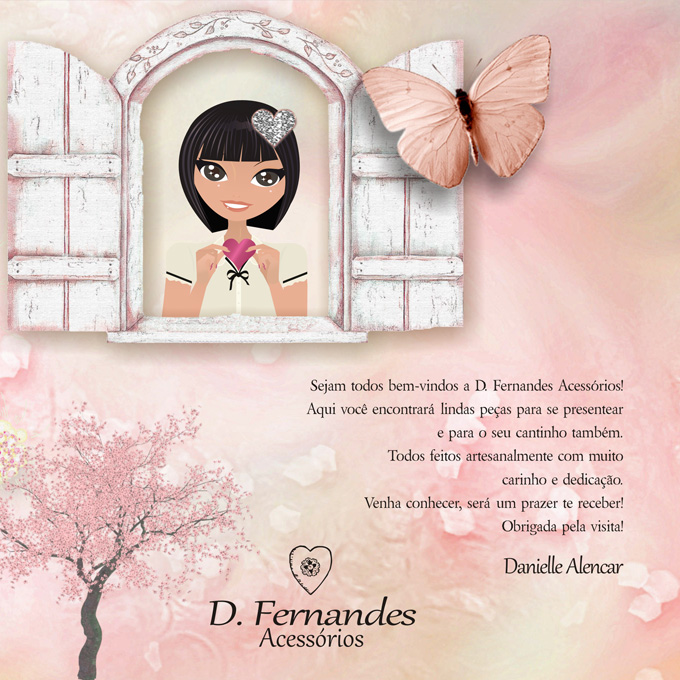 D. Fernandes Acessórios