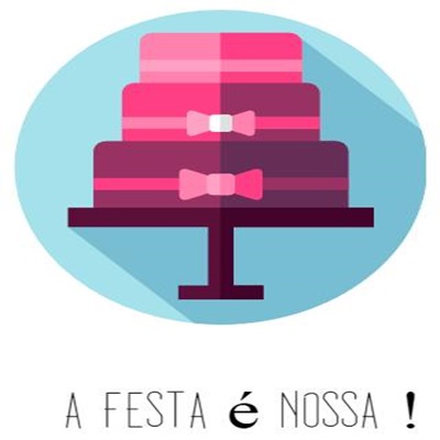 A Festa é nossa !