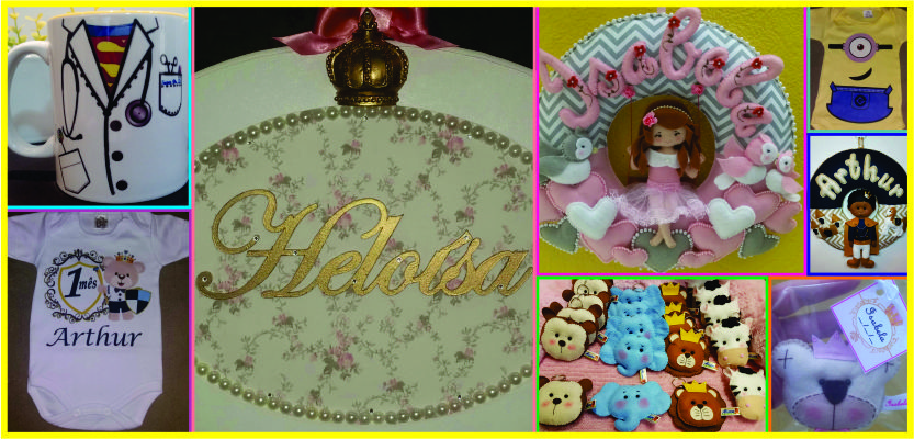 Providência Sublimação