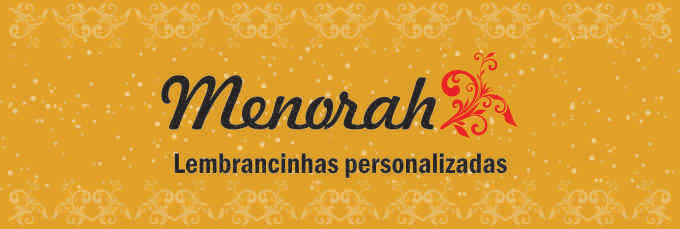 Menorah Festas