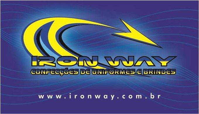 Iron Way