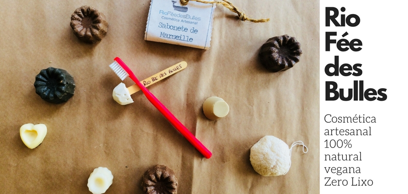 Rio Fée des Bulles