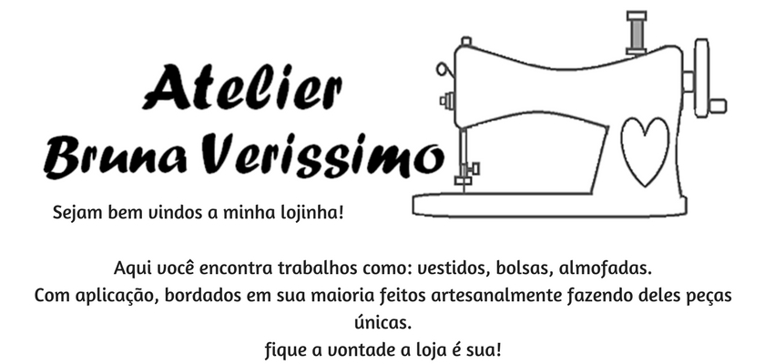 Atelier Bruna Verissimo