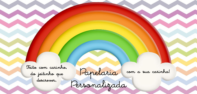 ThomBee Convites e Papelaria Personalizada