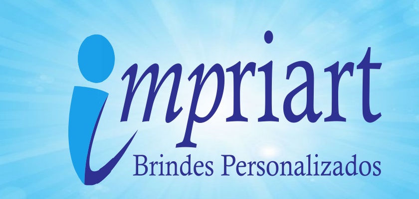 Impriart Brindes Personalizados