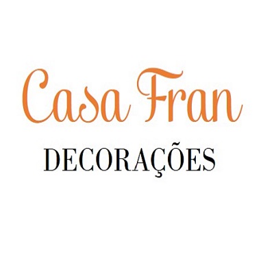 Casa Fran Decorações