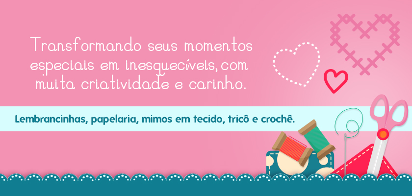 Dona Formiguinha Ateliê