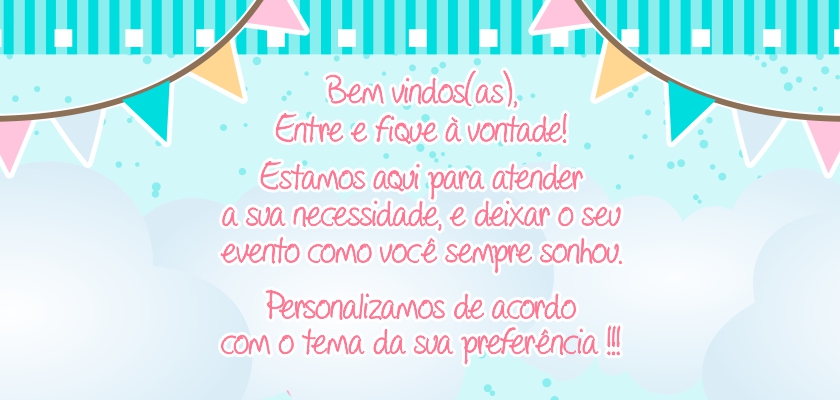 Sm Festas e Artigos - Campinas