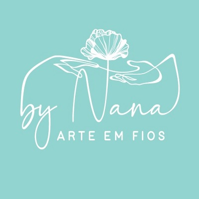 By Nana - Arte em Fios