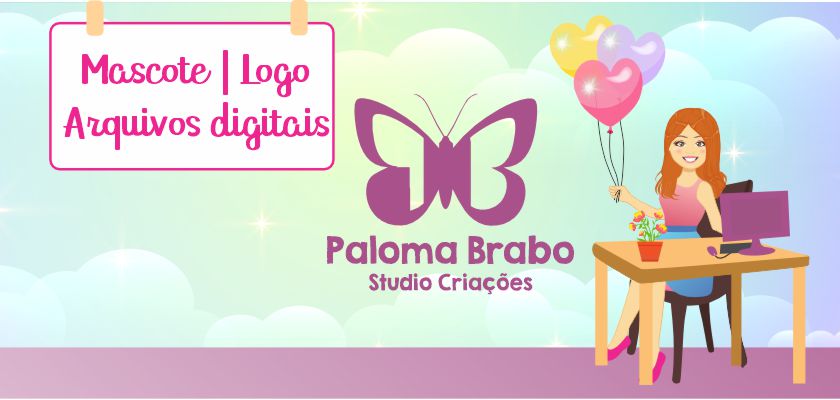 Paloma Brabo Arquivos
