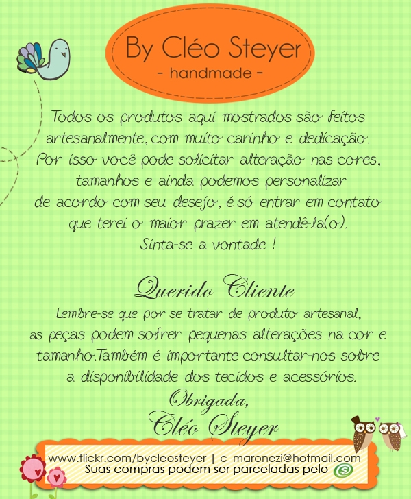 Cléo Maronezi Steyer