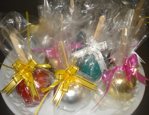 Forncedora Safira Aurione