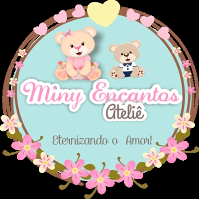 Miny Encantos Ateliê