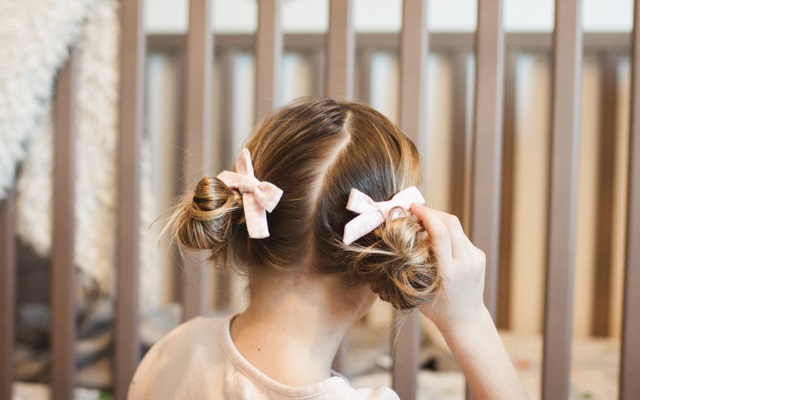 PETIT MARIE - Laços handmade