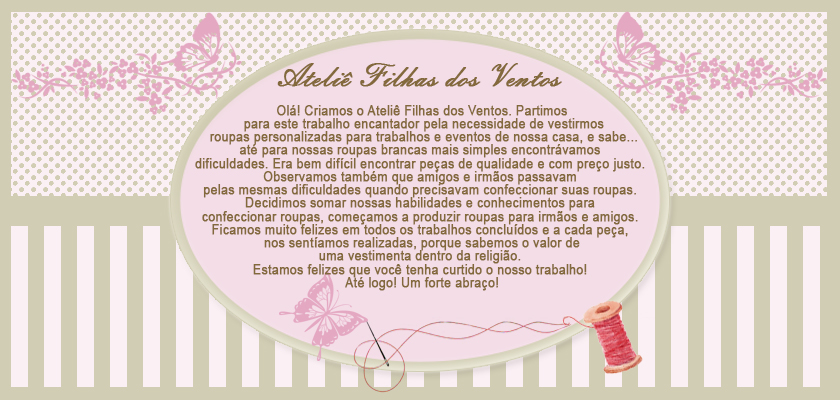 Ateliê Filhas dos Ventos