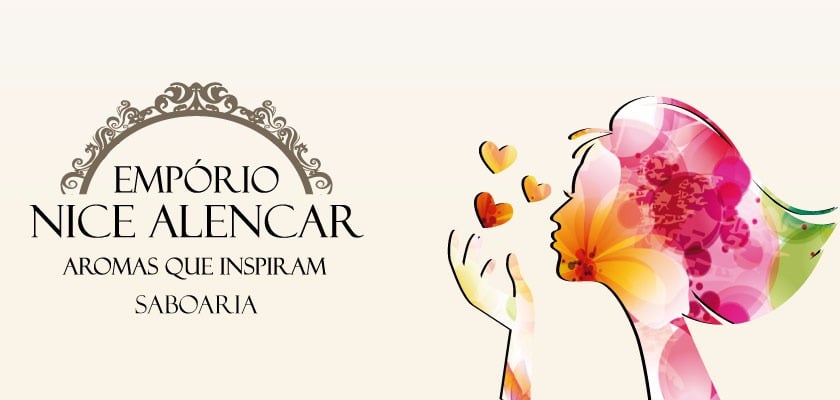 Aromas da Maria