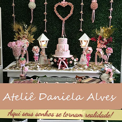 Ateliê Daniela Alves