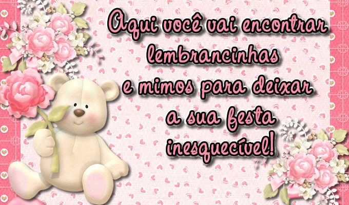 Huka Ateliê de Festas 