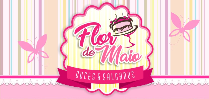 Flor de Maio Doces e Lembranças