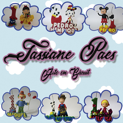 Amanda Tassiane de Camargo