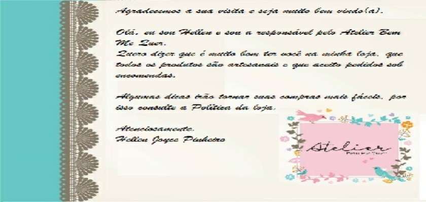 Atelier Hellen Joyce