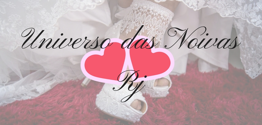 Universo das Noivas Rj
