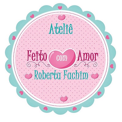Feito com Amor - Artesanato