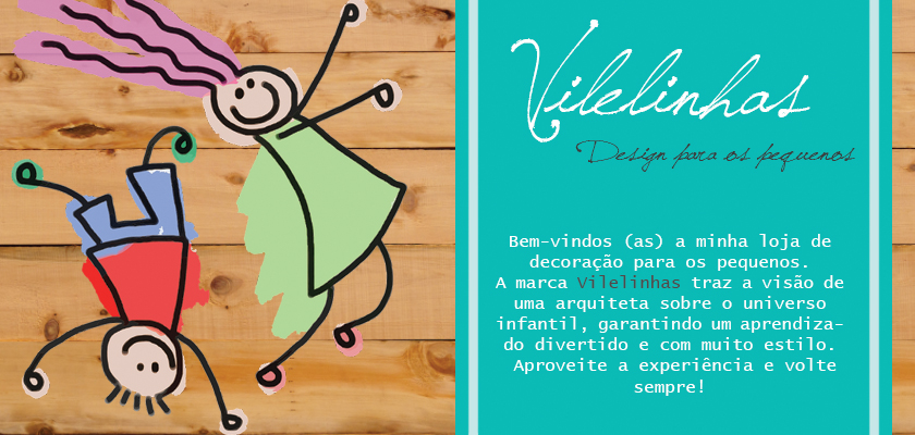 Vilelinhas
