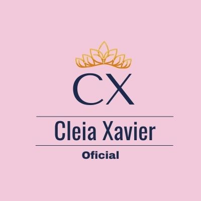 Cleia Xavier Oficial