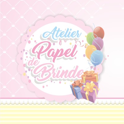 Atelier Papel de Brinde