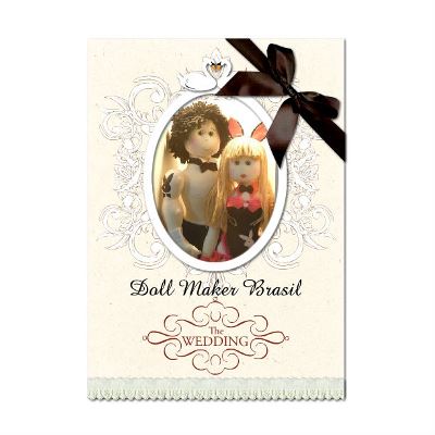 Ateliê Studio Doll Maker Brasil