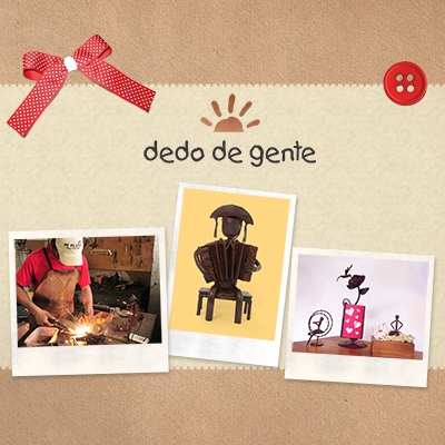 Cooperativa Dedo de Gente